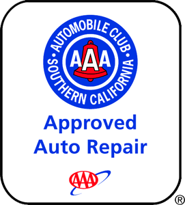 AAA approved